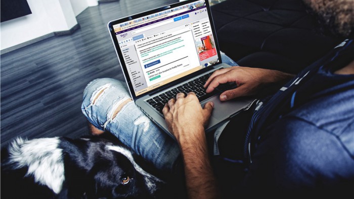 解构互联网,重建信任体系,区块链技术究竟为人类社会带来什么