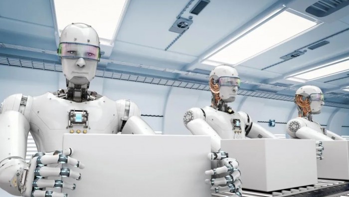 人工智能与大数据：驱动工业4.0的双引擎