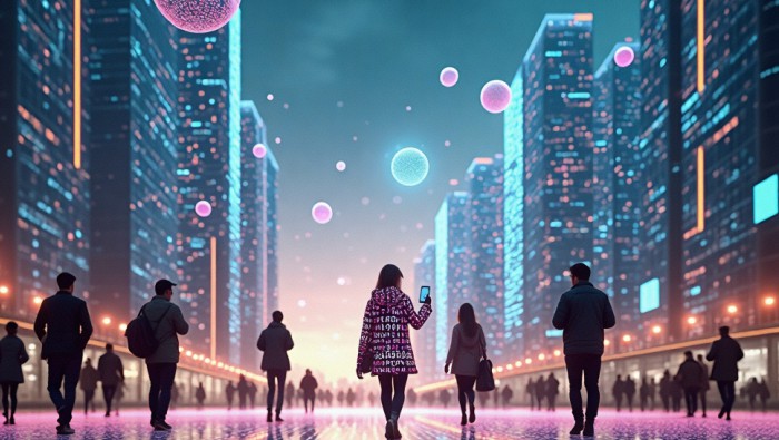 2025 年智能生活：塑造互联世界的十大物联网趋势