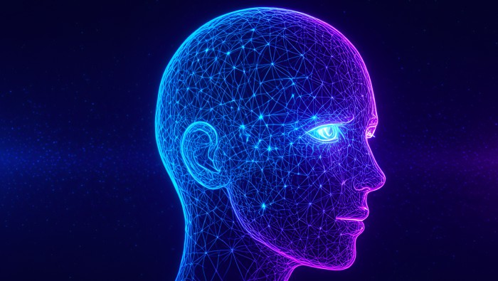 人工智能如何让人们更紧密地联系在一起