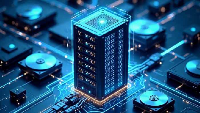 AI重构建筑“神经网络”：综合布线开启智算时代新格局